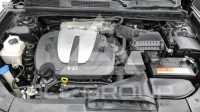 2013 Hyundai Grandeur