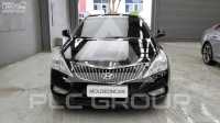 2013 Hyundai Grandeur