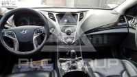 2013 Hyundai Grandeur