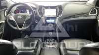 2013 Hyundai Maxcruz