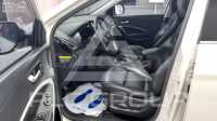 2013 Hyundai Maxcruz