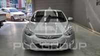 2013 Hyundai Avante