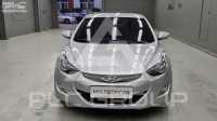 2013 Hyundai Avante