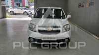 2014 Chevrolet Orlando