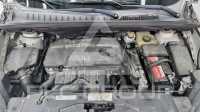 2014 Chevrolet Orlando