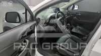 2014 Chevrolet Orlando