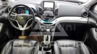 2014 Chevrolet Orlando