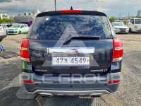 2014 Chevrolet Captiva