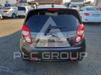 2014 Chevrolet Spark