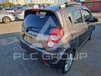 2014 Chevrolet Spark