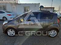 2014 Chevrolet Spark
