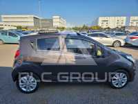 2014 Chevrolet Spark