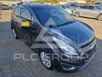 2014 Chevrolet Spark