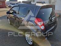 2014 Chevrolet Spark