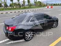 2014 Chevrolet Malibu