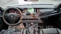 2014 BMW 523