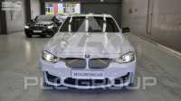 2014 BMW 330