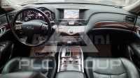 2014 Infinity Q