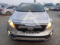 2014 KIA Sportage