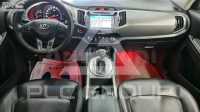 2014 KIA Sportage