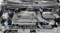2014 KIA Sportage