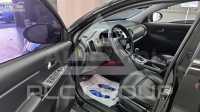 2014 KIA Sportage