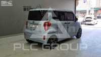 2014 KIA Ray