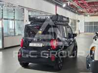 2014 KIA Ray
