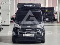 2014 KIA Ray