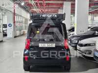 2014 KIA Ray