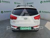 2014 KIA Sportage