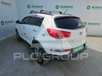 2014 KIA Sportage