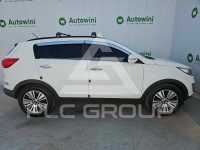 2014 KIA Sportage
