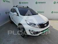 2014 KIA Sportage