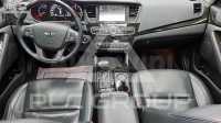 2014 KIA K7