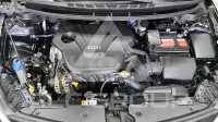 2014 KIA K3