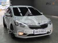 2014 KIA K3