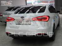 2014 KIA K3