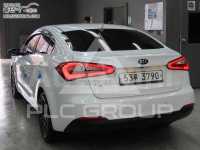 2014 KIA K3