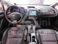 2014 KIA K3