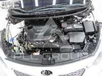 2014 KIA K3