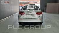 2014 KIA K5
