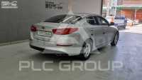 2014 KIA K5