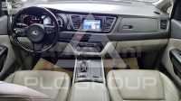 2014 KIA Carnival