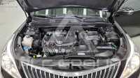 2014 Hyundai Grandeur