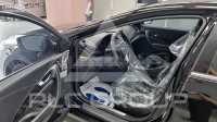 2014 Hyundai Grandeur