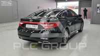 2014 Hyundai Grandeur
