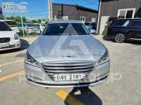 2014 Hyundai Genesis