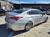2014 Hyundai Genesis