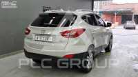 2014 Hyundai Tucson